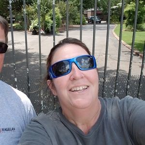 Meet your Posher, Connie